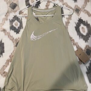 Women’s Nike tank top